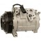Four Seasons Chry 300 Ser 10-07/Dodge Challenger 10-0 New Compressor, 98389 98389 - alternate 1